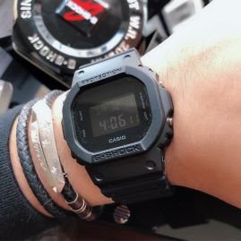 Picture for category Casio Watches